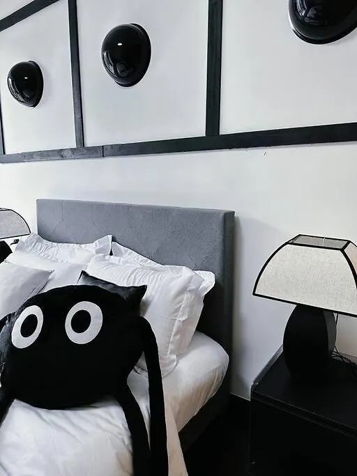 Rnf 2Bedroom Ps4 And Freenetflix Johor Bahru 0*,  Maleisië