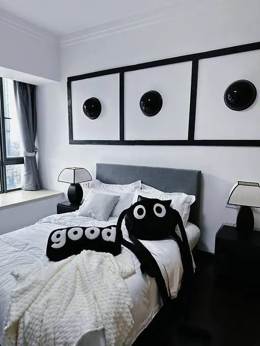 Rnf 2Bedroom Ps4 And Freenetflix Johor Bahru