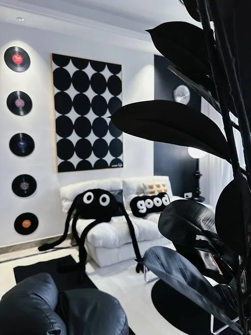 Apartment Rnf 2Bedroom Ps4 And Freenetflix Johor Bahru