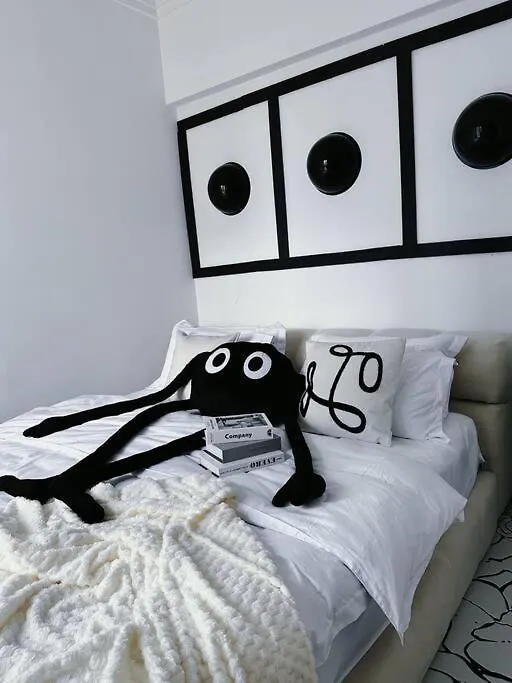 Rnf 2Bedroom Ps4 And Freenetflix Johor Bahru
