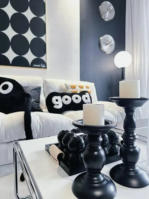 Apartment Rnf 2Bedroom Ps4 And Freenetflix Johor Bahru