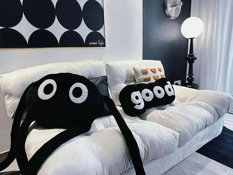 Rnf 2Bedroom Ps4 And Freenetflix Johor Bahru Maleisië