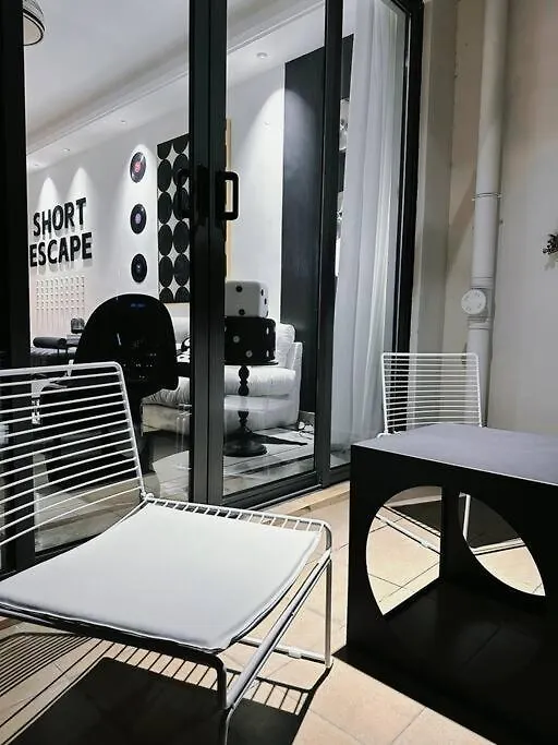 Rnf 2Bedroom Ps4 And Freenetflix Johor Bahru Apartment